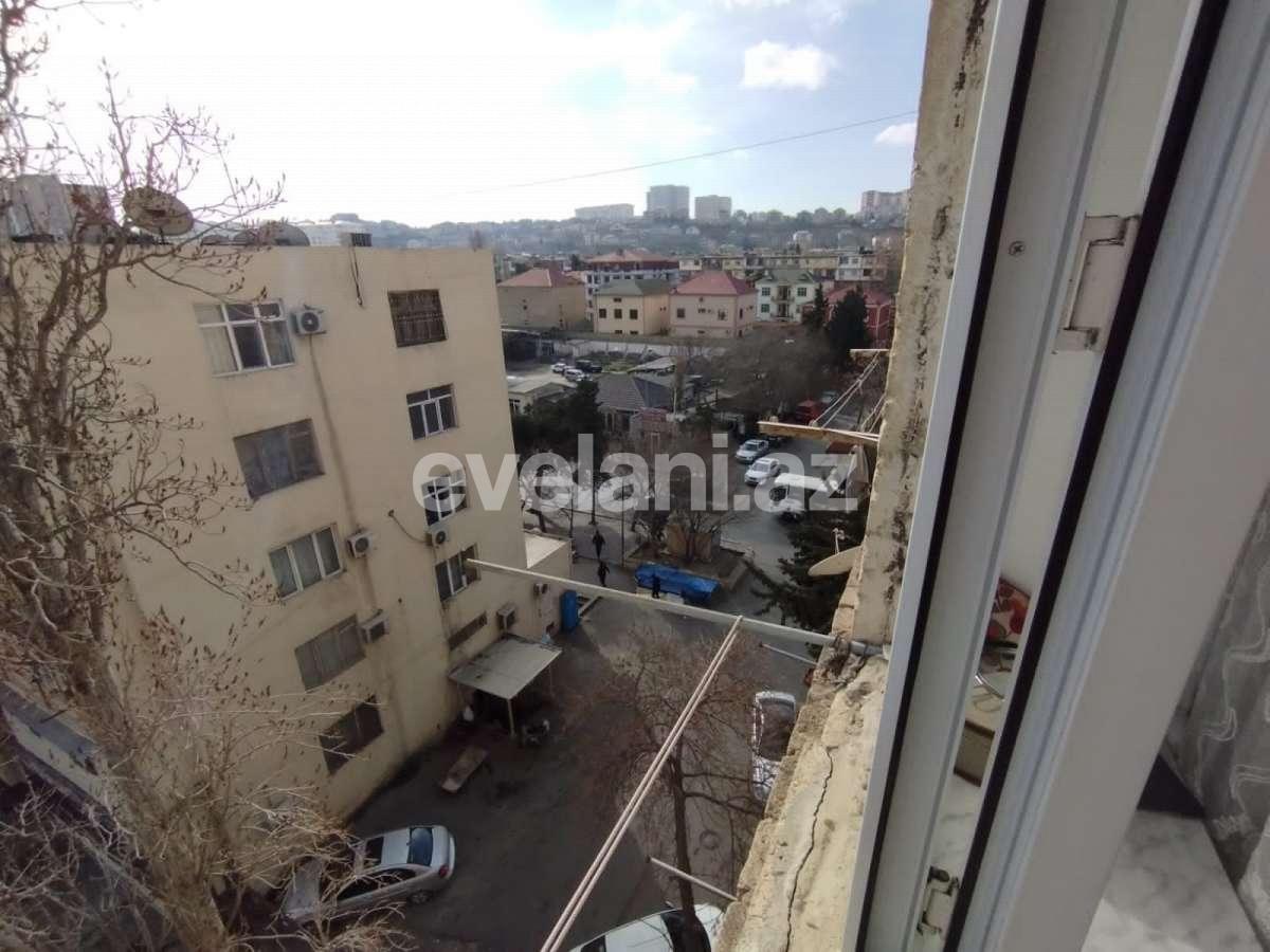 Satılır, köhnə tikili, 3 otaqlı, 80 m², Bakı, Sabunçu r, Bakıxanov q.