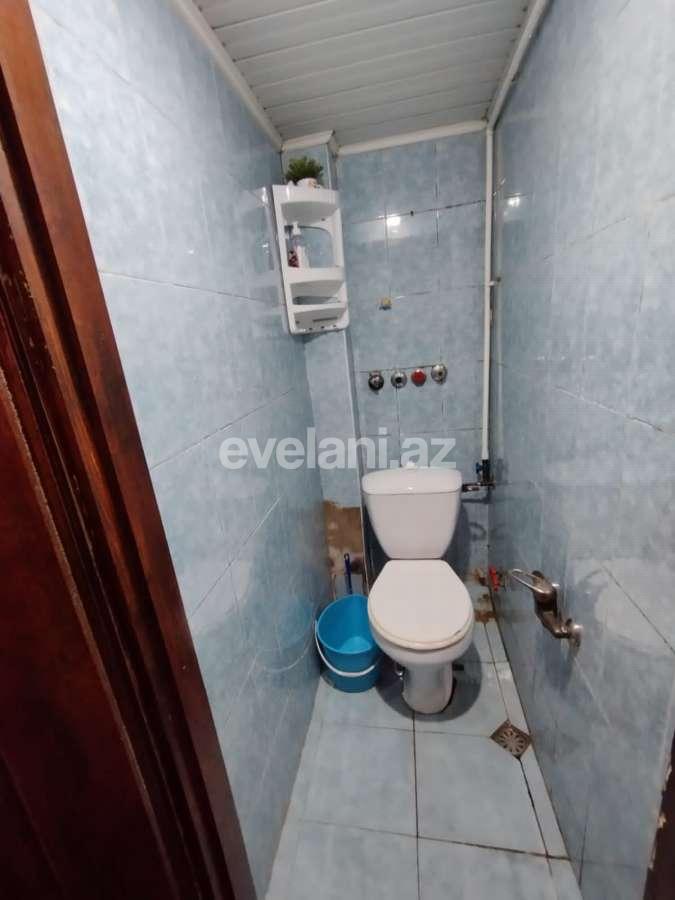 Satılır, köhnə tikili, 3 otaqlı, 80 m², Bakı, Sabunçu r, Bakıxanov q.