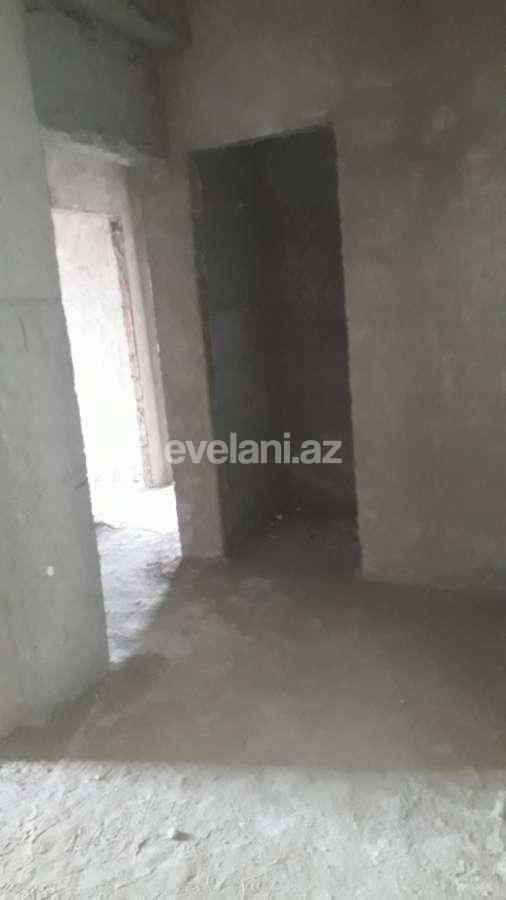 Sale, new building, 2 room, 85 m², Baku, Khatai r.