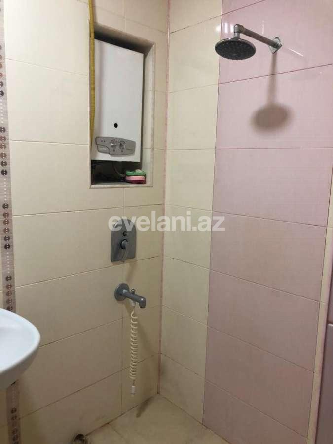 Kirayə verilir, köhnə tikili, 3 otaqlı, 100 m², Bakı, Nərimanov r, Nəriman Nərimanov m.