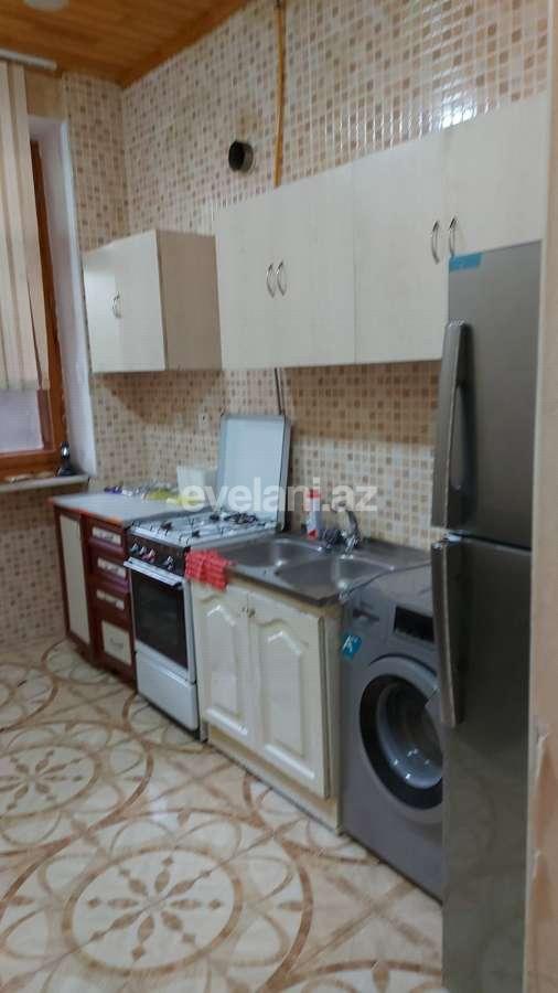 Kirayə verilir, köhnə tikili, 3 otaqlı, 100 m², Bakı, Nərimanov r, Nəriman Nərimanov m.