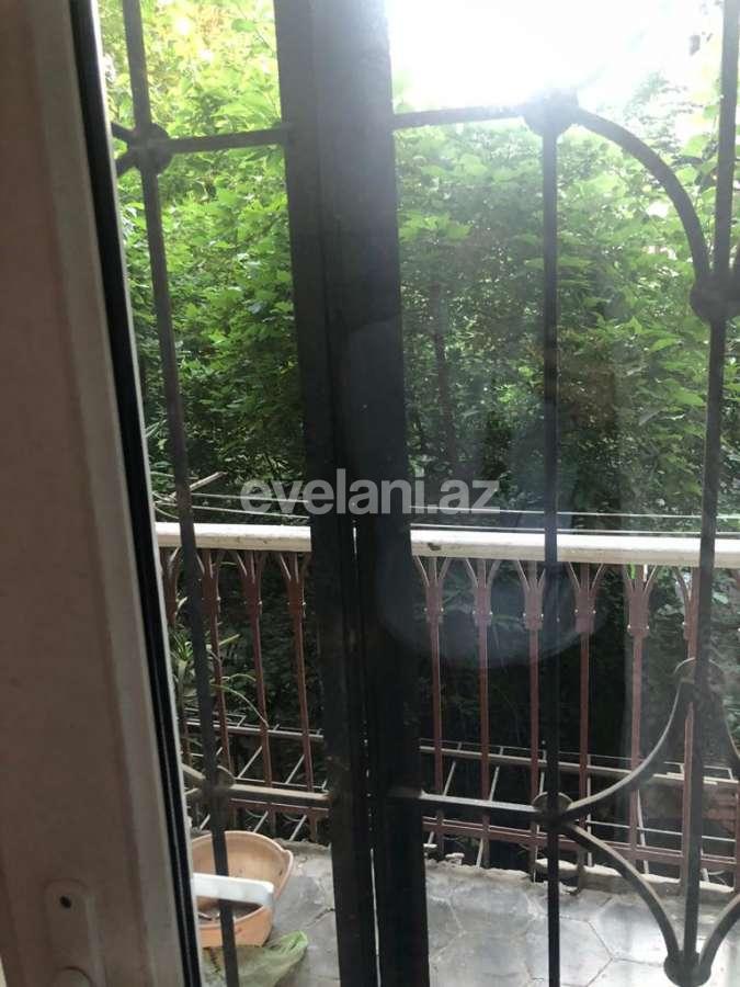 Kirayə verilir, köhnə tikili, 3 otaqlı, 100 m², Bakı, Nərimanov r, Nəriman Nərimanov m.