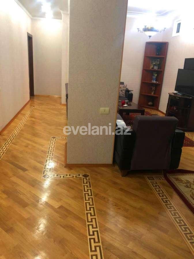Kirayə verilir, yeni tikili, 3 otaqlı, 160 m², Bakı, Nəsimi r.