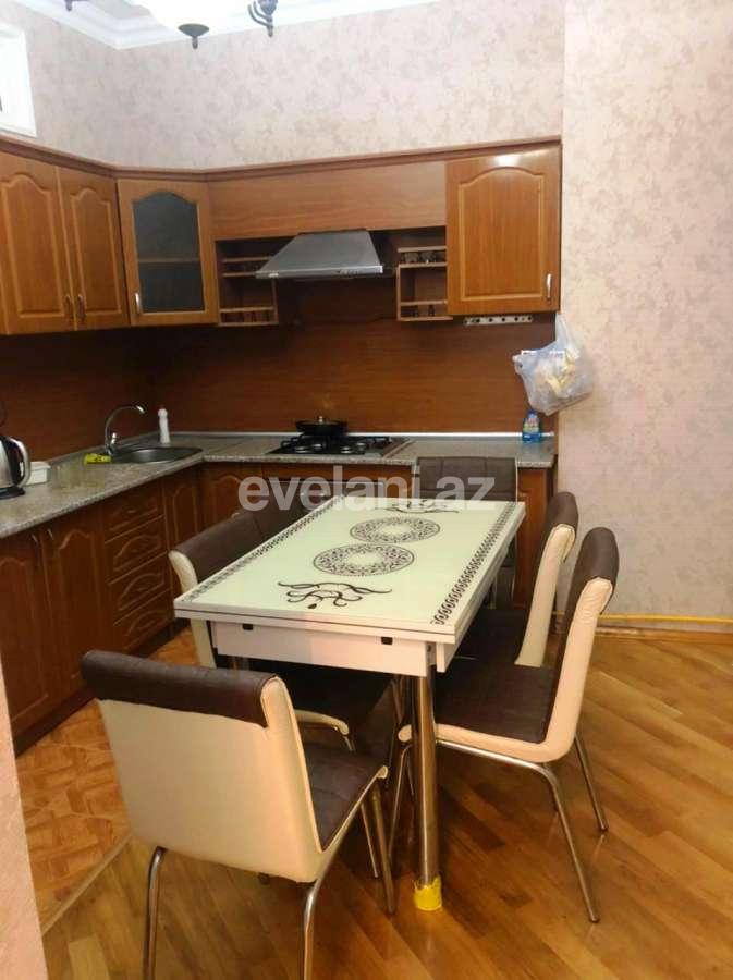 Kirayə verilir, yeni tikili, 3 otaqlı, 160 m², Bakı, Nəsimi r.