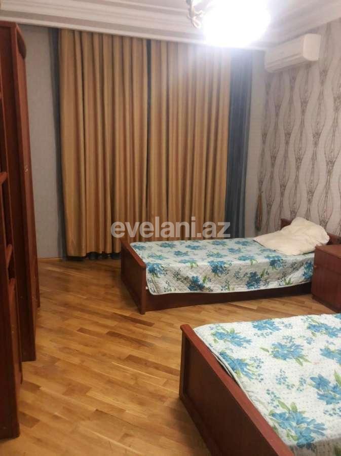 Kirayə verilir, yeni tikili, 3 otaqlı, 160 m², Bakı, Nəsimi r.