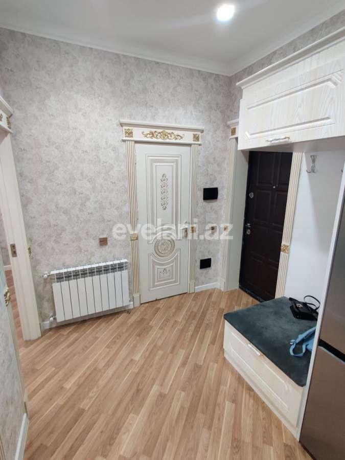Kirayə verilir, yeni tikili, 2 otaqlı, 60 m², Bakı, Yasamal r, Nizami m.