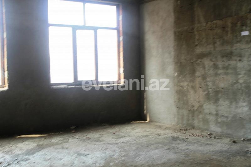 Satılır, yeni tikili, 4 otaqlı, 187 m², Bakı, Nəsimi r.