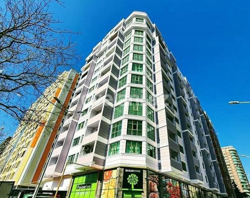 Satılır, yeni tikili, 4 otaqlı, 187 m², Bakı, Nəsimi r.