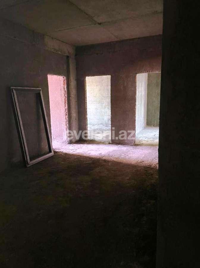 Satılır, yeni tikili, 4 otaqlı, 187 m², Bakı, Nəsimi r.