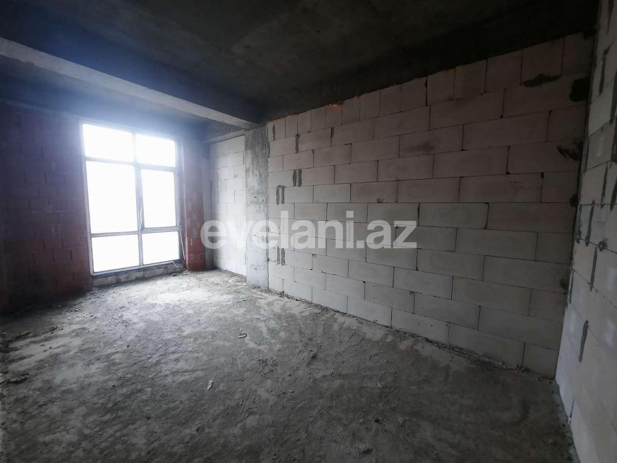 Satılır, yeni tikili, 3 otaqlı, 103 m², Bakı, Nizami r, Qara Qarayev m.