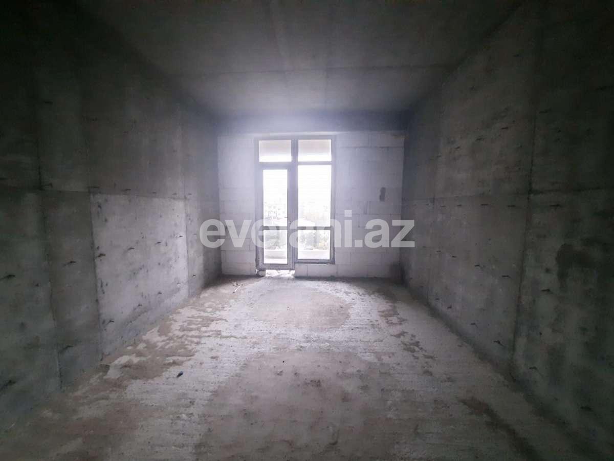 Satılır, yeni tikili, 3 otaqlı, 103 m², Bakı, Nizami r, Qara Qarayev m.