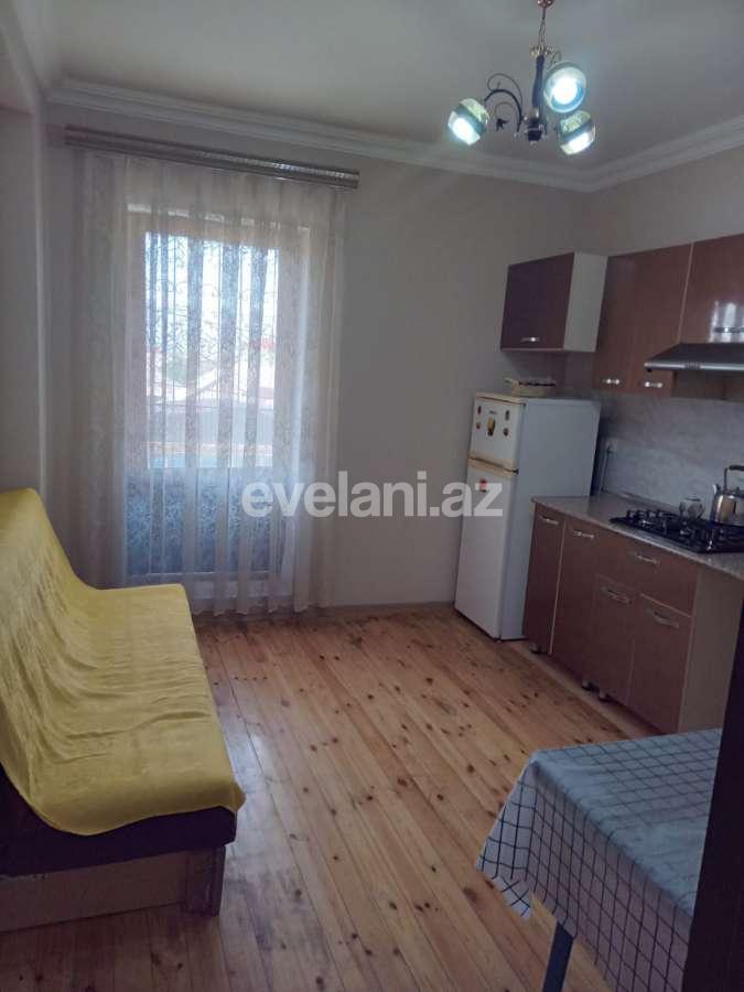 Sale, new building, 1 room, 47.5 m², Khirdalan