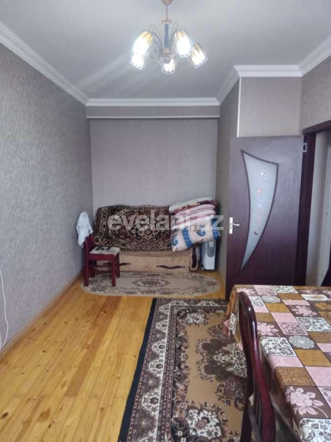 Sale, new building, 1 room, 47.5 m², Khirdalan