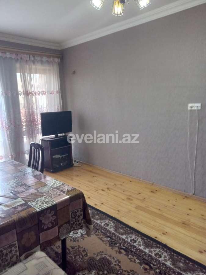 Sale, new building, 1 room, 47.5 m², Khirdalan
