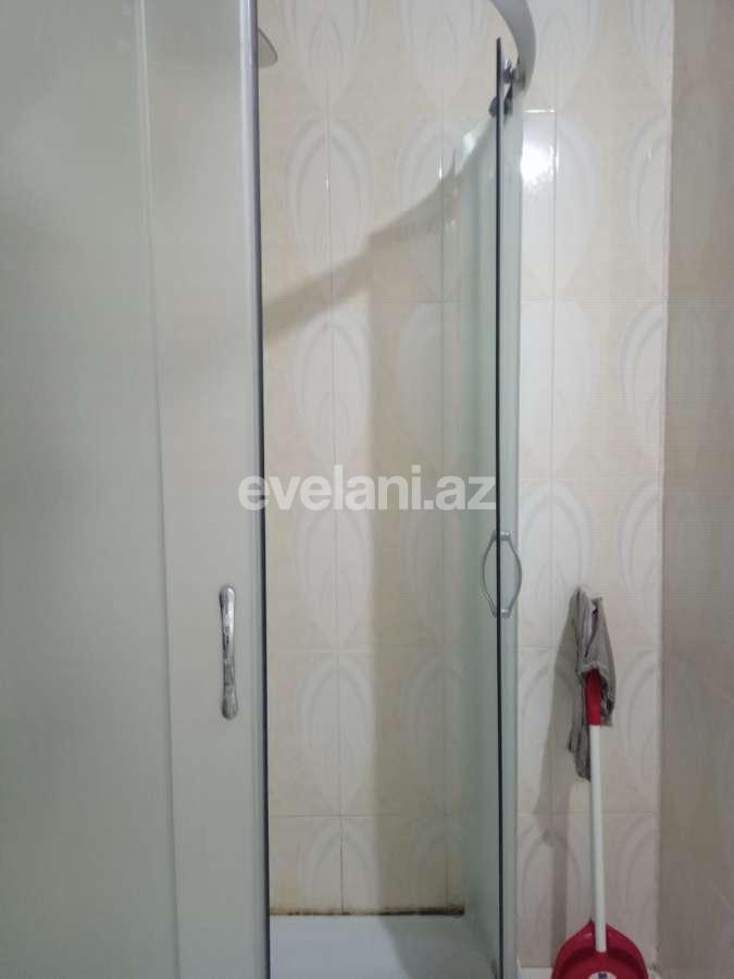 Sale, new building, 1 room, 47.5 m², Khirdalan