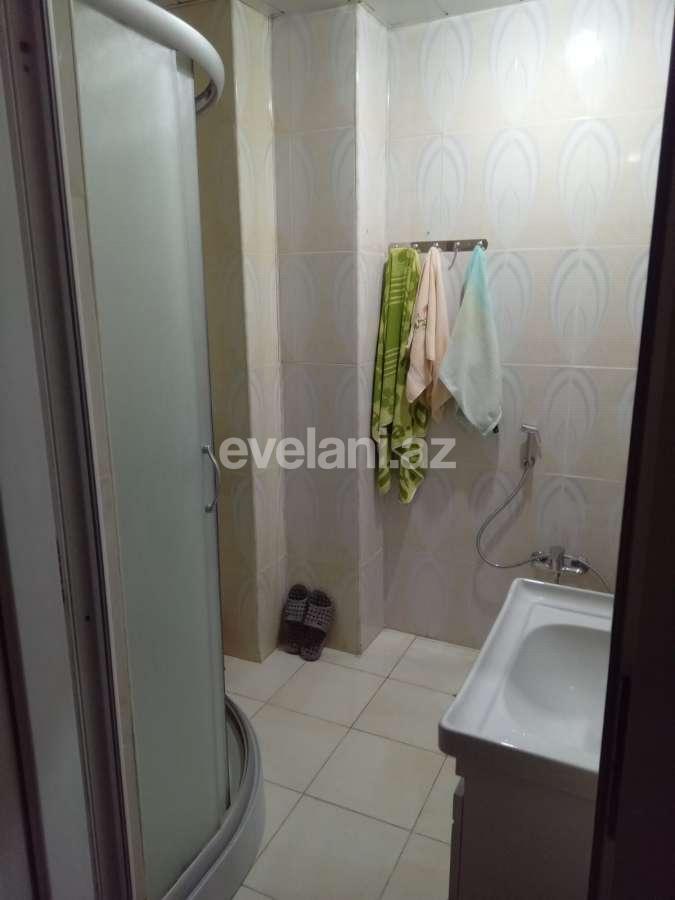 Sale, new building, 1 room, 47.5 m², Khirdalan