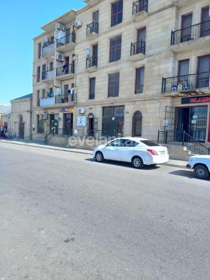 Sale, new building, 1 room, 47.5 m², Khirdalan