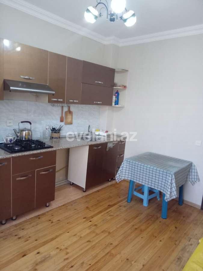 Sale, new building, 1 room, 47.5 m², Khirdalan