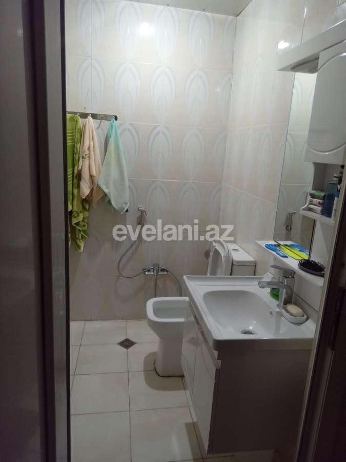 Sale, new building, 1 room, 47.5 m², Khirdalan