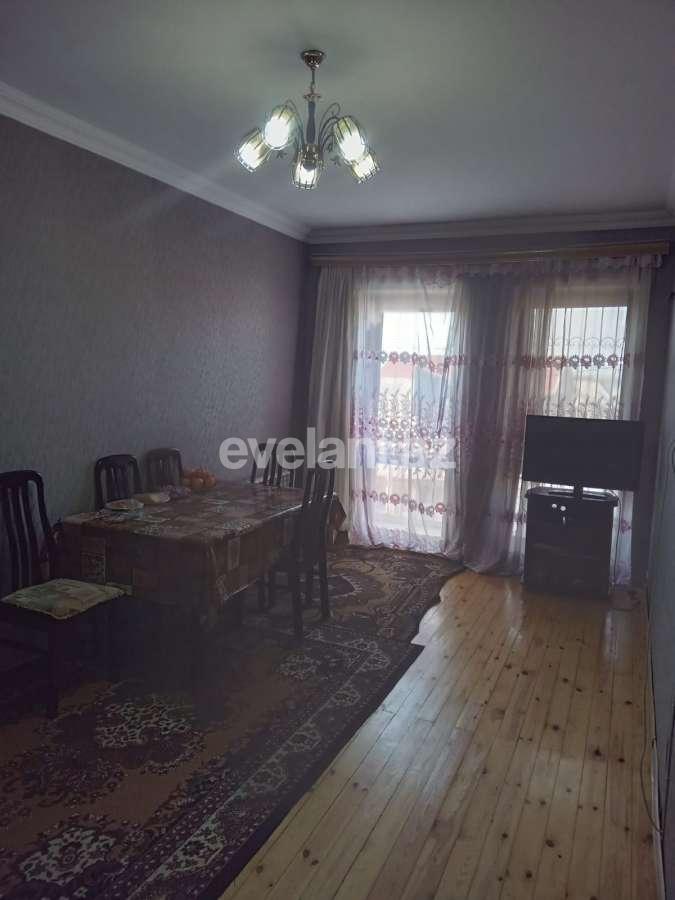 Sale, new building, 1 room, 47.5 m², Khirdalan