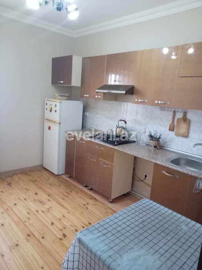 Sale, new building, 1 room, 47.5 m², Khirdalan