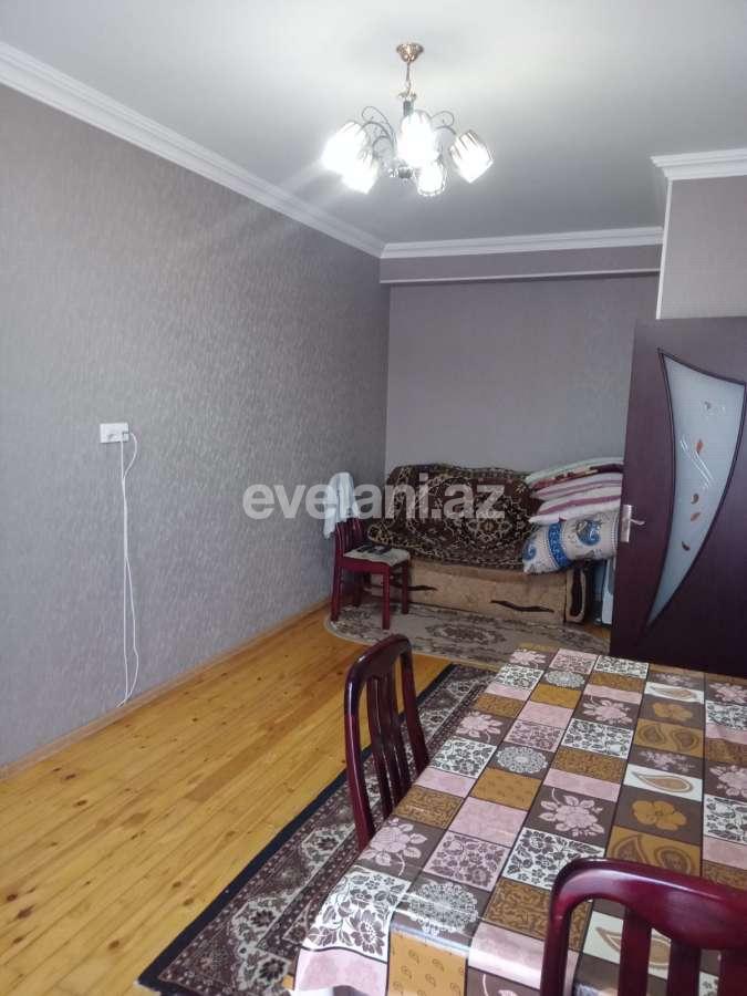 Sale, new building, 1 room, 47.5 m², Khirdalan