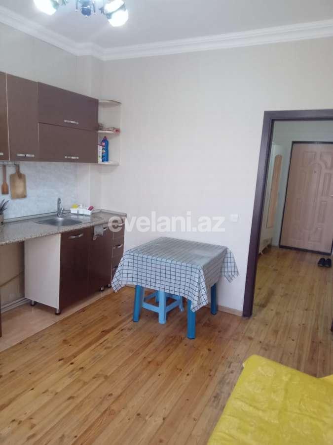 Sale, new building, 1 room, 47.5 m², Khirdalan