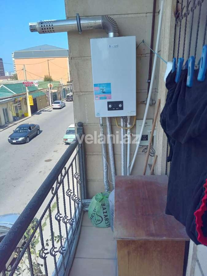 Sale, new building, 1 room, 47.5 m², Khirdalan