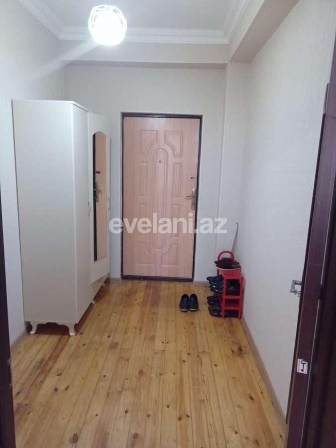 Sale, new building, 1 room, 47.5 m², Khirdalan