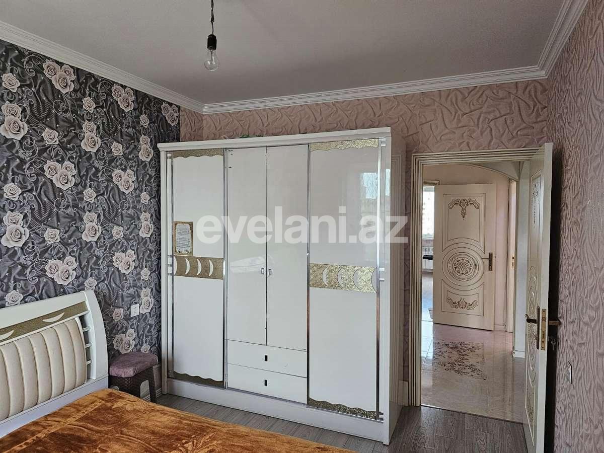 Satılır, köhnə tikili, 3 otaqlı, 71 m², Bakı, Xətai r, Xalqlar Dostluğu m.