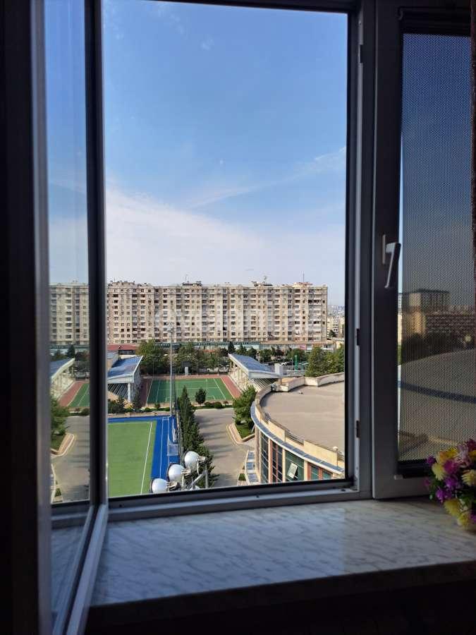 Satılır, köhnə tikili, 3 otaqlı, 71 m², Bakı, Xətai r, Xalqlar Dostluğu m.