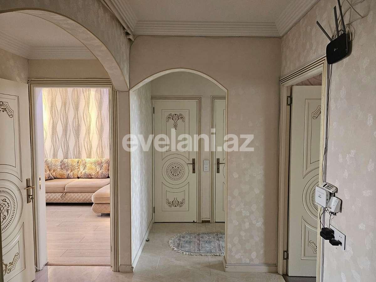 Satılır, köhnə tikili, 3 otaqlı, 71 m², Bakı, Xətai r, Xalqlar Dostluğu m.