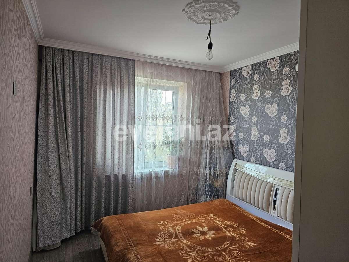 Satılır, köhnə tikili, 3 otaqlı, 71 m², Bakı, Xətai r, Xalqlar Dostluğu m.