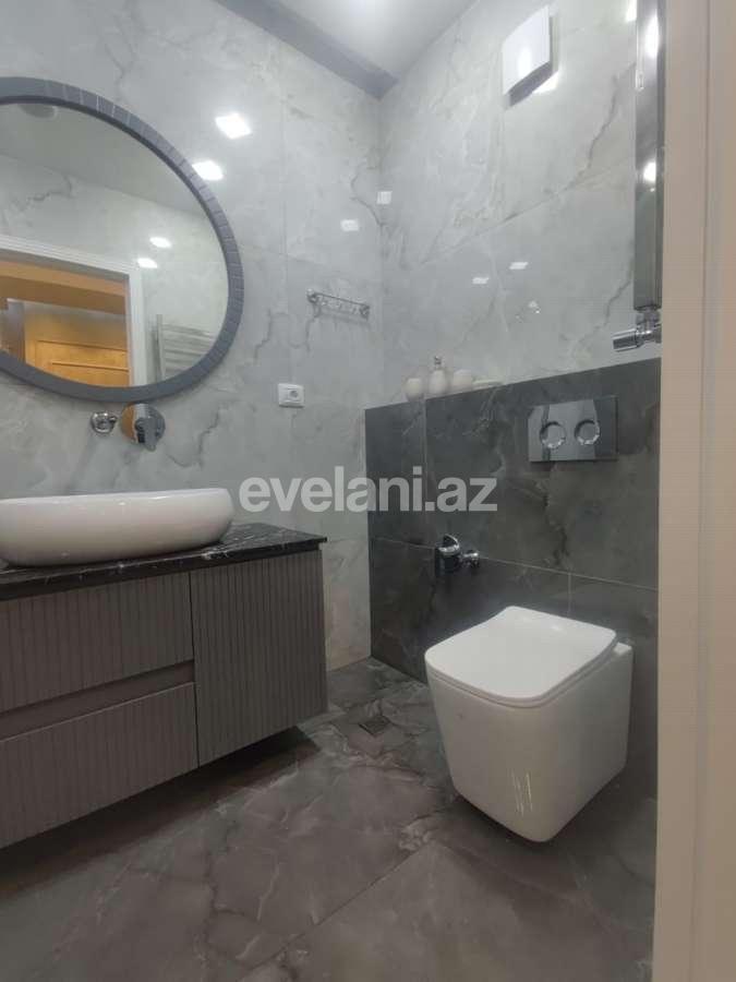 Satılır, yeni tikili, 3 otaqlı, 135 m², Bakı, Nərimanov r, Nəriman Nərimanov m.