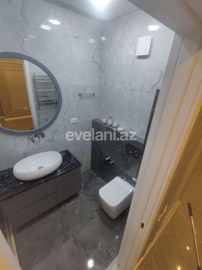 Satılır, yeni tikili, 3 otaqlı, 135 m², Bakı, Nərimanov r, Nəriman Nərimanov m.