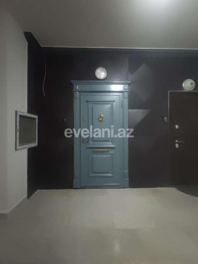 Satılır, yeni tikili, 3 otaqlı, 135 m², Bakı, Nərimanov r, Nəriman Nərimanov m.