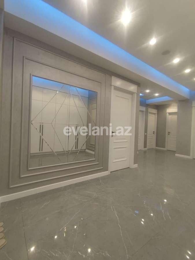 Satılır, yeni tikili, 3 otaqlı, 135 m², Bakı, Nərimanov r, Nəriman Nərimanov m.