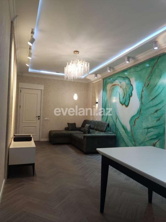 Satılır, yeni tikili, 3 otaqlı, 135 m², Bakı, Nərimanov r, Nəriman Nərimanov m.