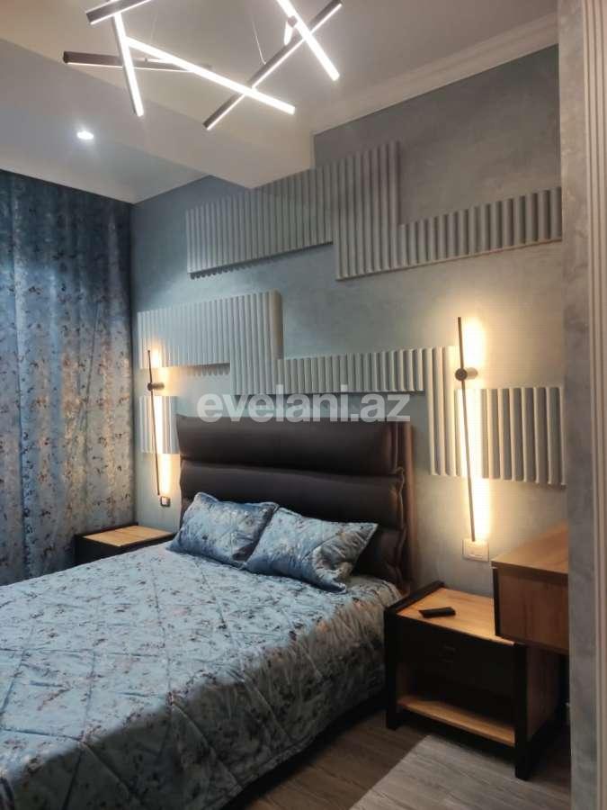 Satılır, yeni tikili, 3 otaqlı, 135 m², Bakı, Nərimanov r, Nəriman Nərimanov m.