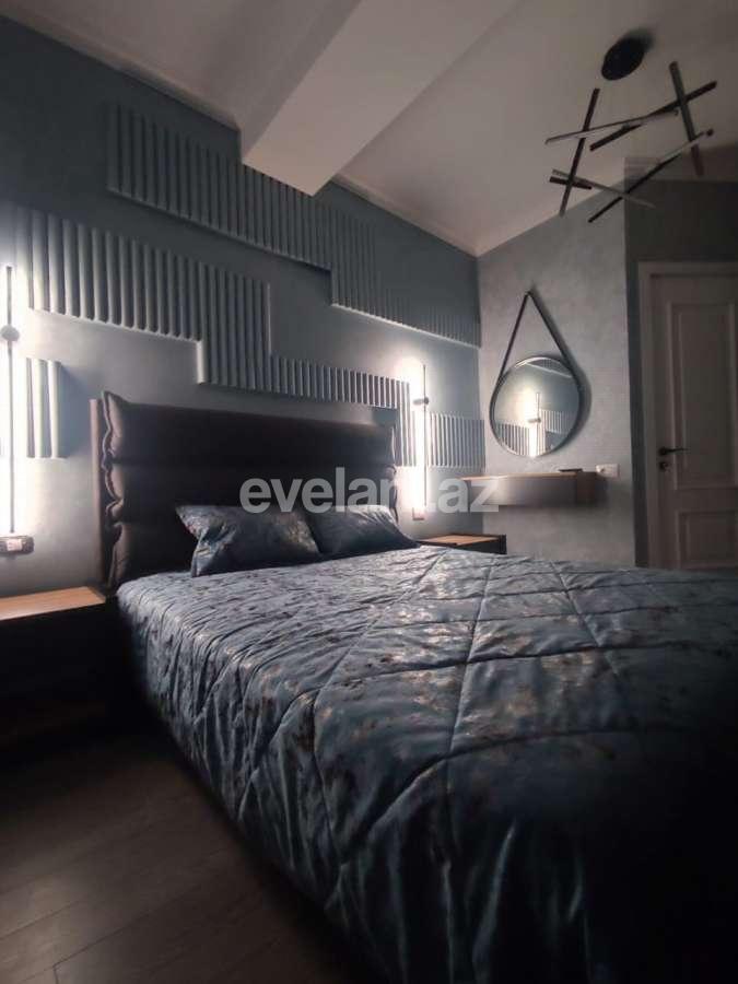 Satılır, yeni tikili, 3 otaqlı, 135 m², Bakı, Nərimanov r, Nəriman Nərimanov m.