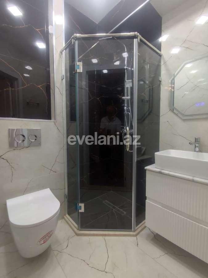 Satılır, yeni tikili, 3 otaqlı, 135 m², Bakı, Nərimanov r, Nəriman Nərimanov m.