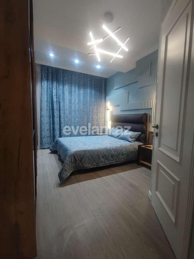 Satılır, yeni tikili, 3 otaqlı, 135 m², Bakı, Nərimanov r, Nəriman Nərimanov m.