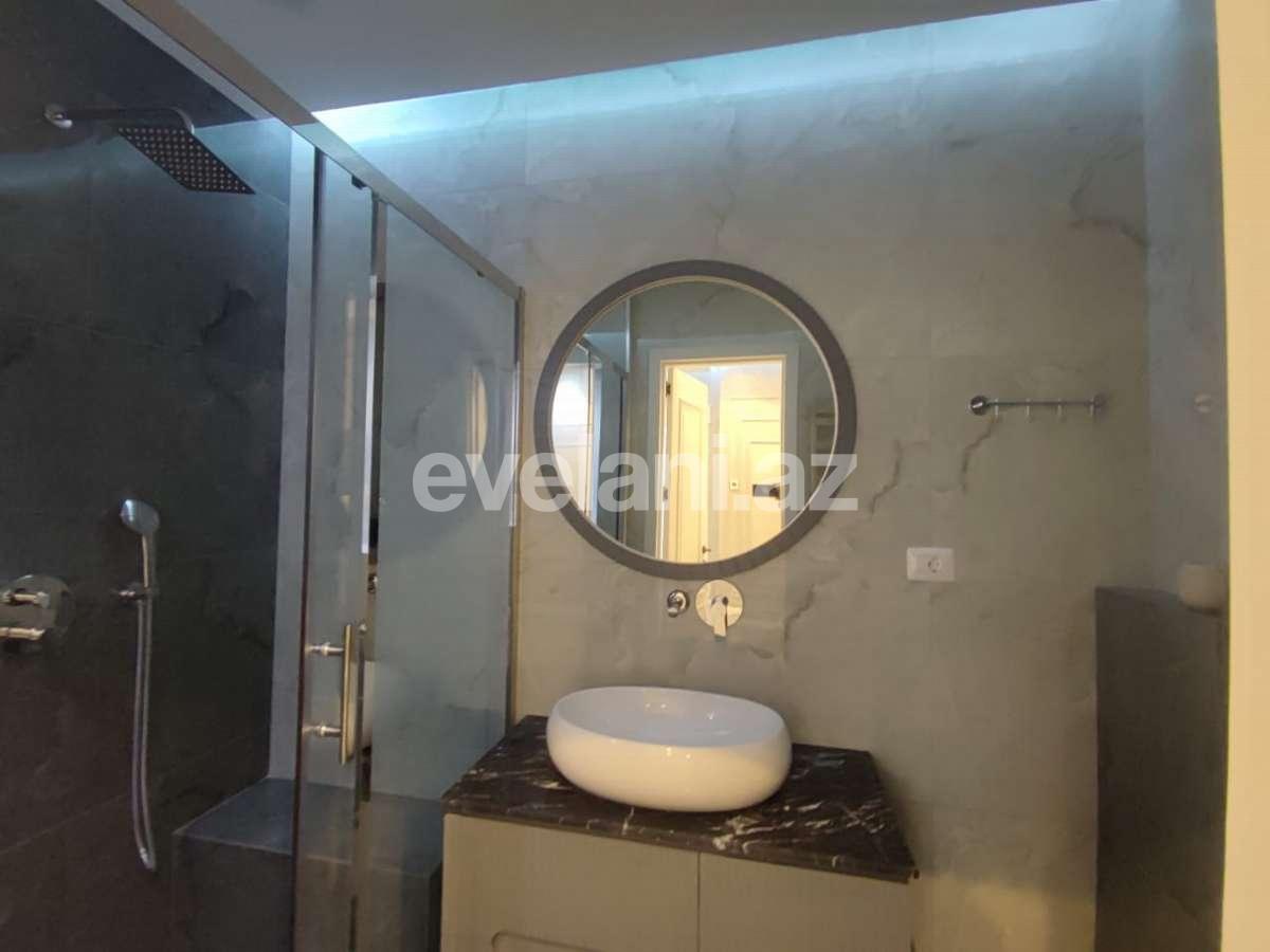 Satılır, yeni tikili, 3 otaqlı, 135 m², Bakı, Nərimanov r, Nəriman Nərimanov m.