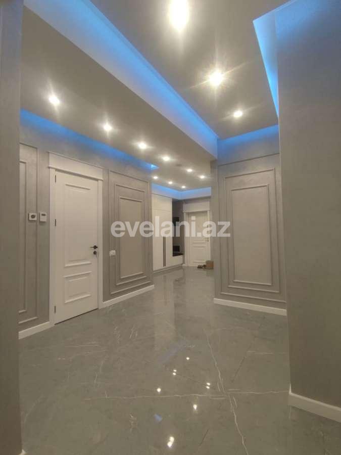 Satılır, yeni tikili, 3 otaqlı, 135 m², Bakı, Nərimanov r, Nəriman Nərimanov m.