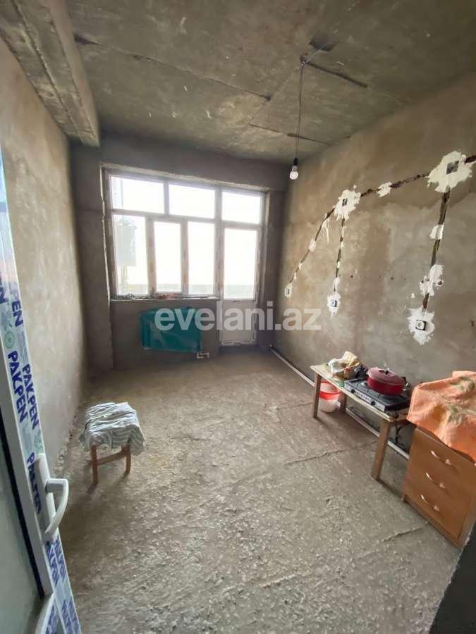 Sale, new building, 2 room, 79.99 m², Baku, Khatai r.