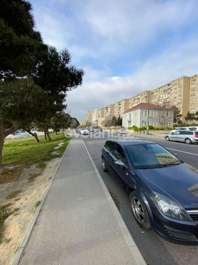 Sale, new building, 2 room, 79.99 m², Baku, Khatai r.