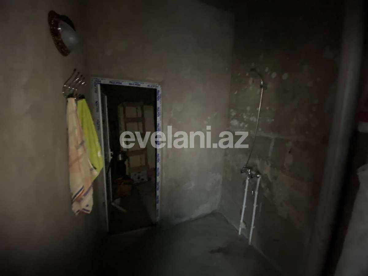 Sale, new building, 2 room, 79.99 m², Baku, Khatai r.