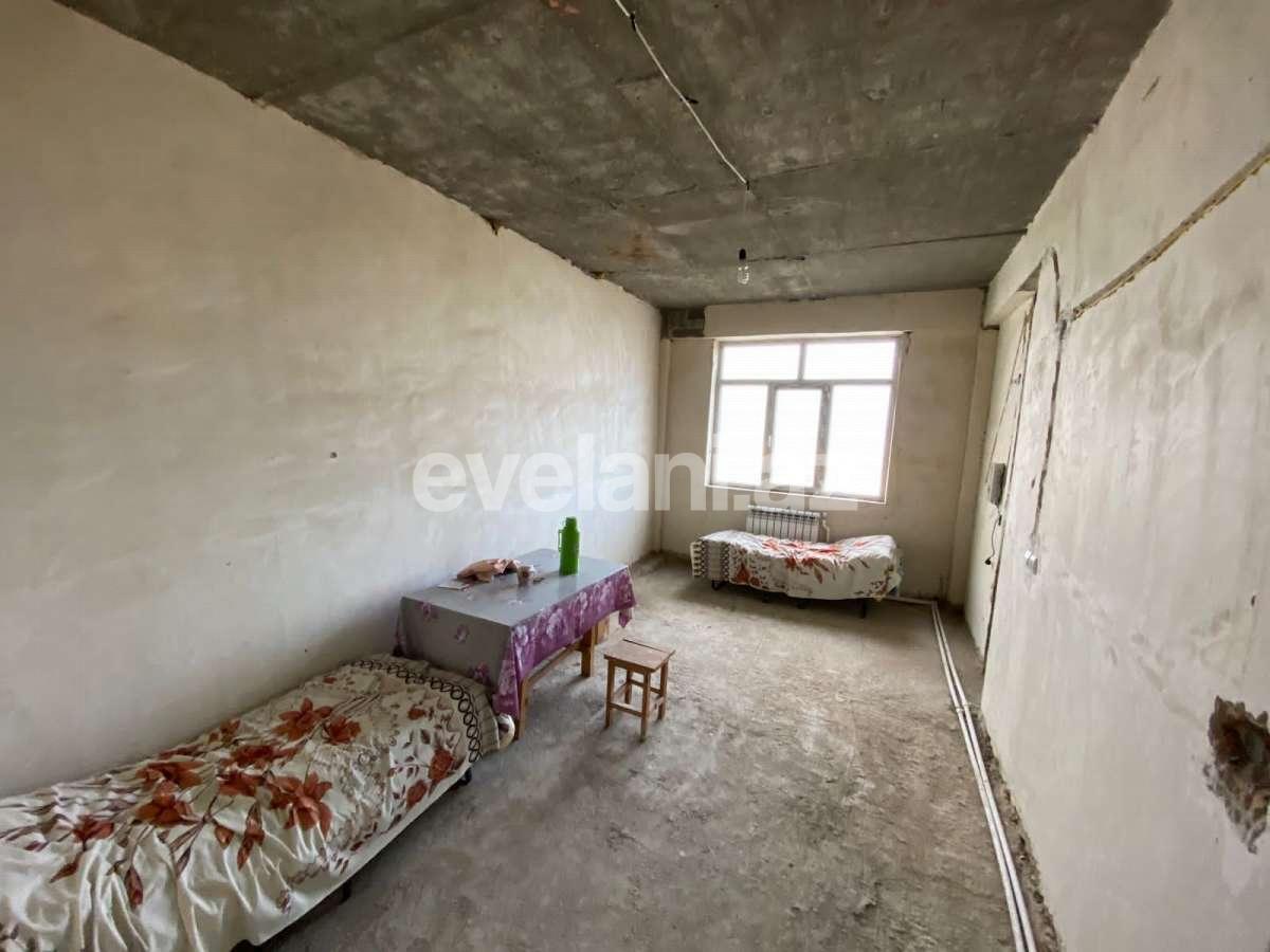 Sale, new building, 2 room, 79.99 m², Baku, Khatai r.