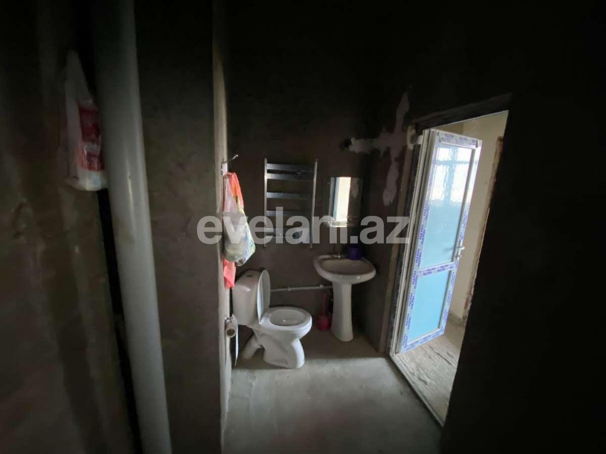 Sale, new building, 2 room, 79.99 m², Baku, Khatai r.
