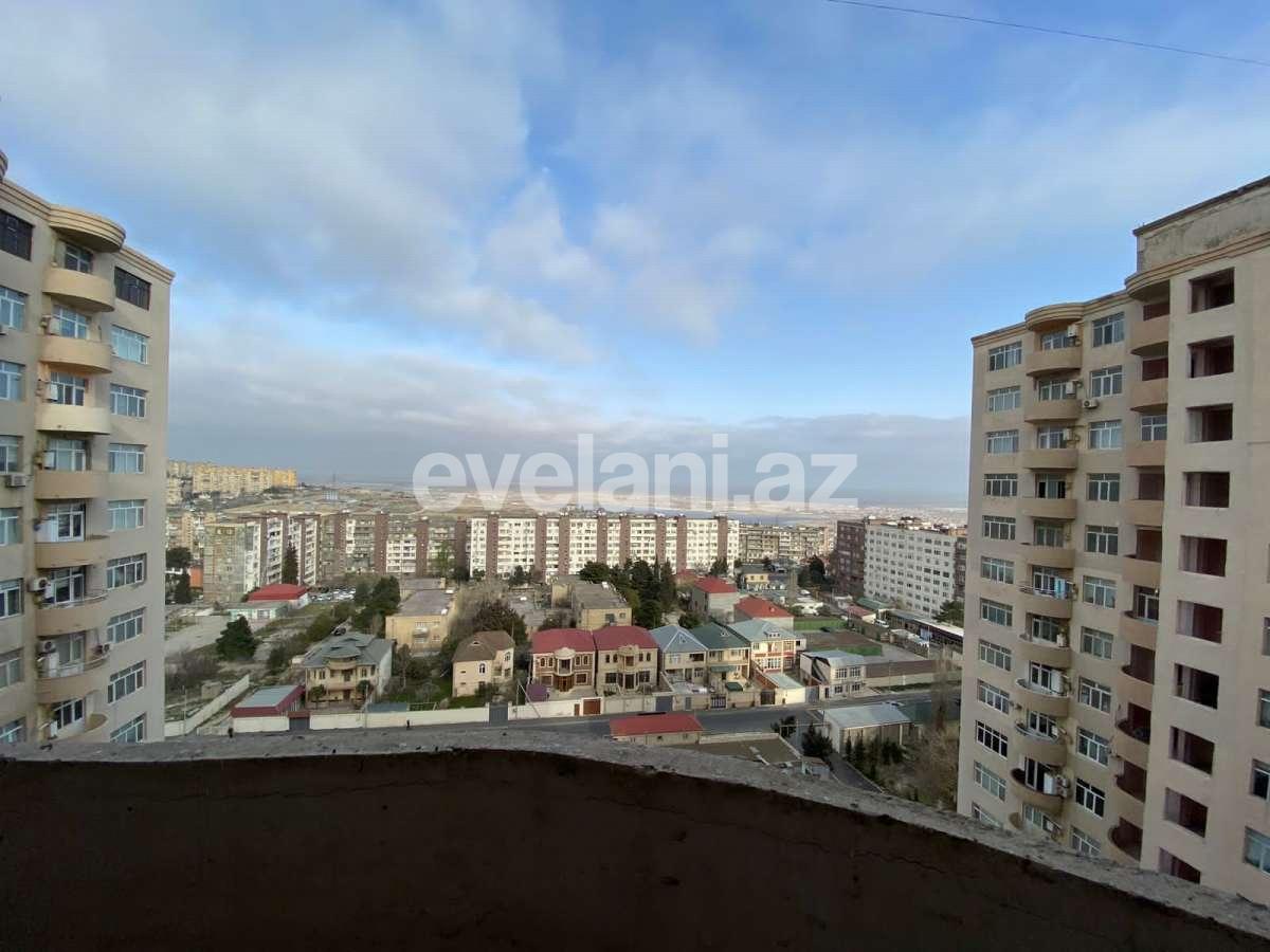 Sale, new building, 2 room, 79.99 m², Baku, Khatai r.